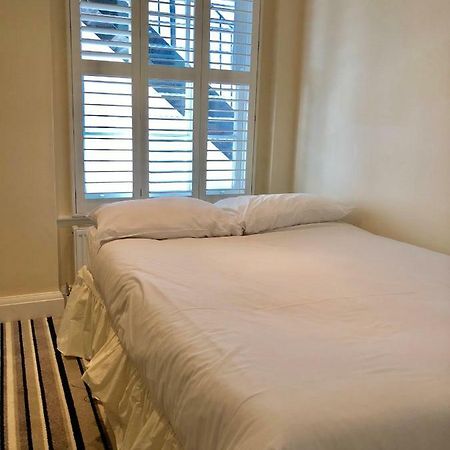 Pimlico Comfort Apartment Londen Buitenkant foto
