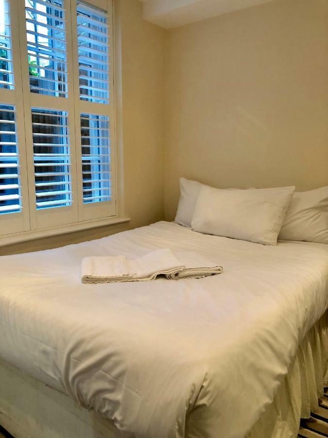 Pimlico Comfort Apartment Londen Buitenkant foto