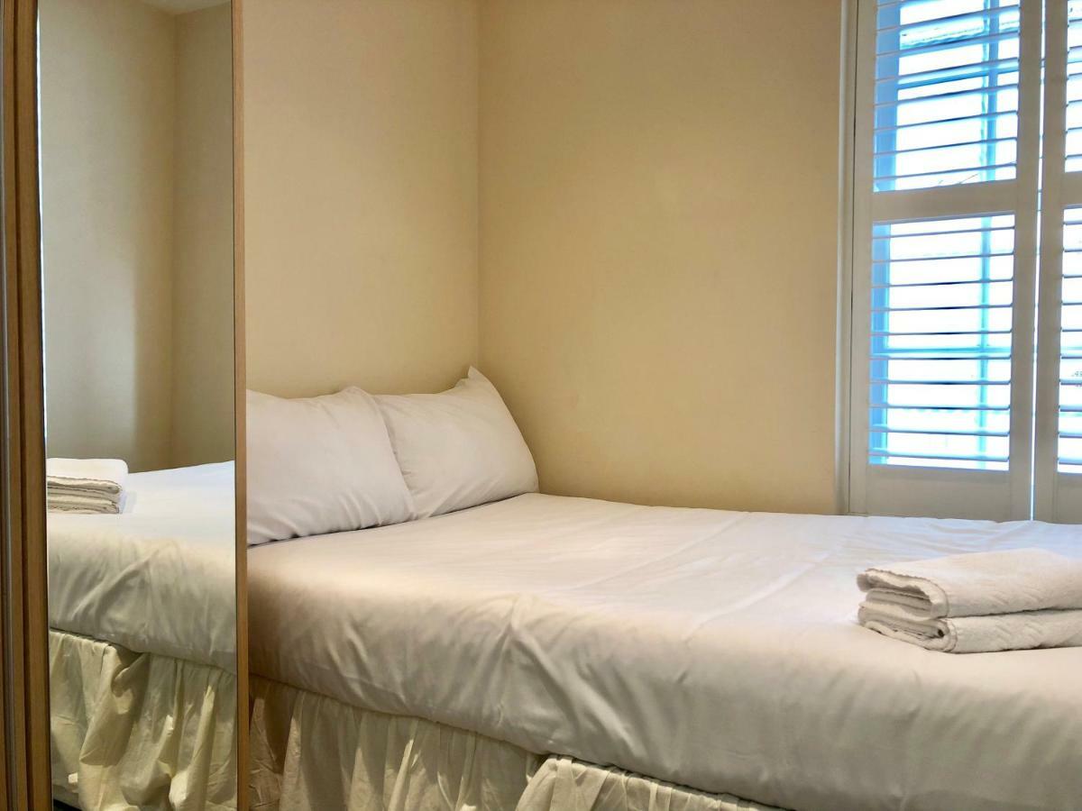 Pimlico Comfort Apartment Londen Buitenkant foto