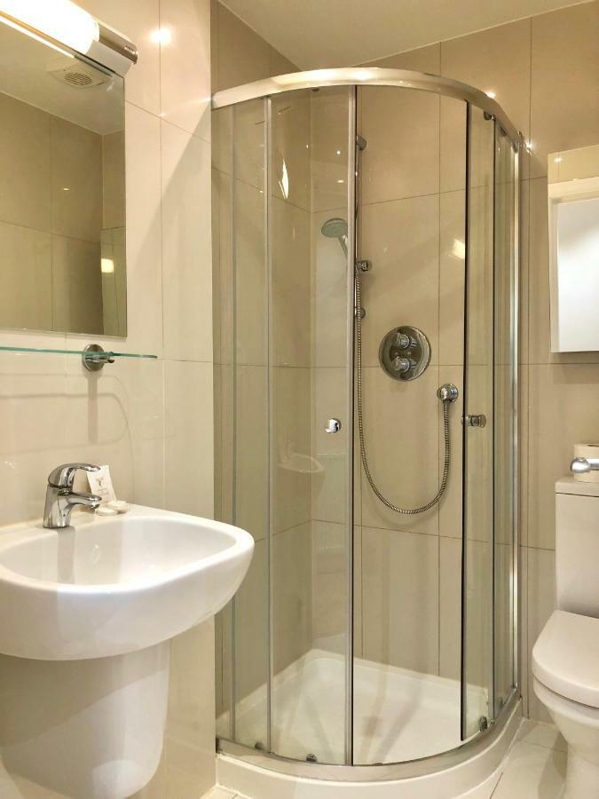 Pimlico Comfort Apartment Londen Buitenkant foto