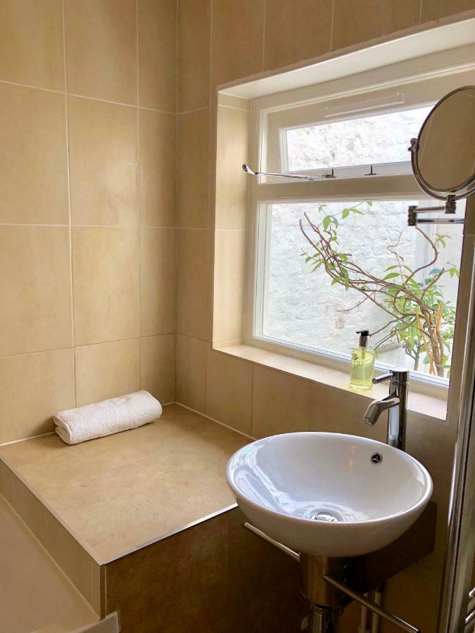 Pimlico Comfort Apartment Londen Buitenkant foto