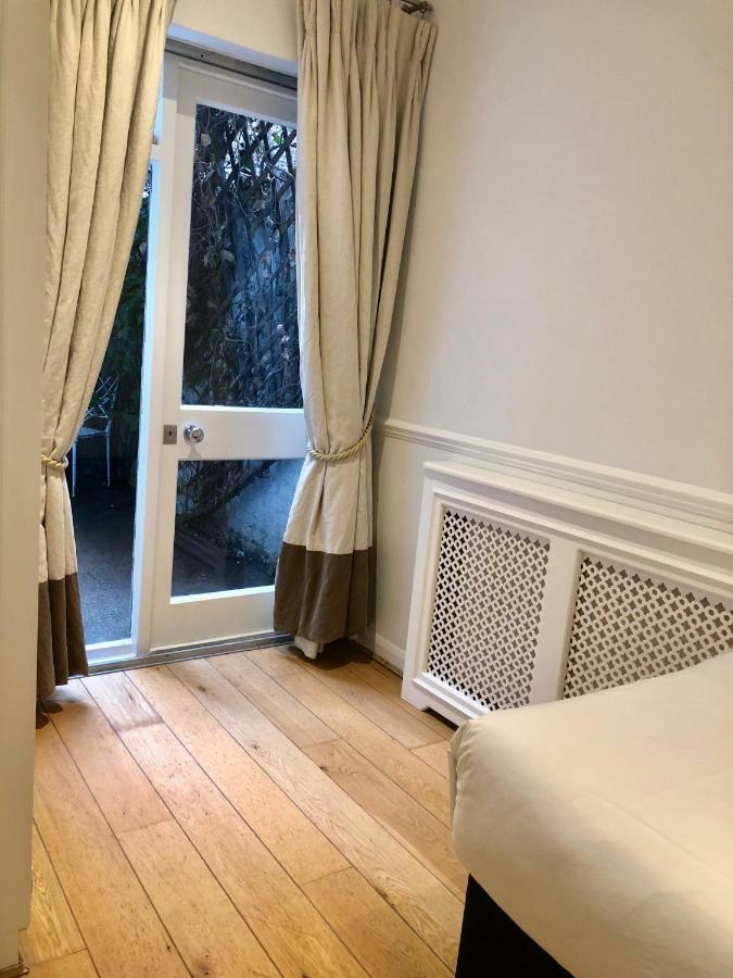Pimlico Comfort Apartment Londen Buitenkant foto