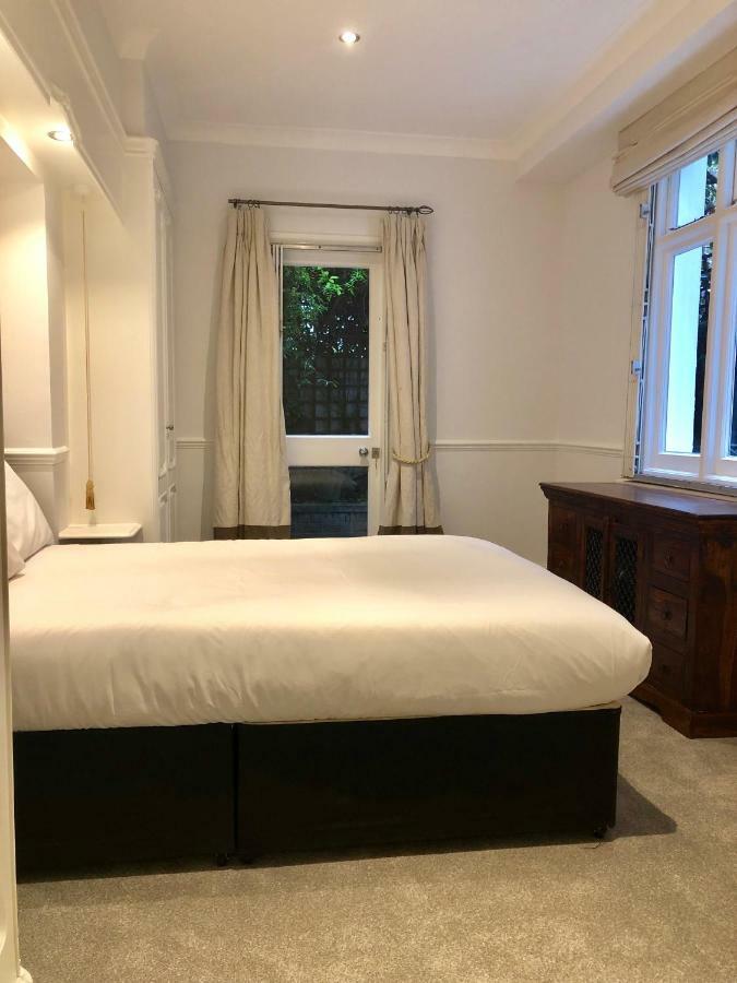 Pimlico Comfort Apartment Londen Buitenkant foto