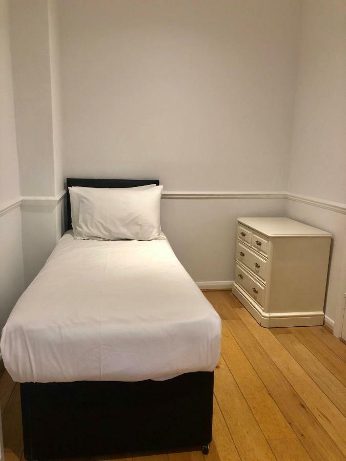 Pimlico Comfort Apartment Londen Buitenkant foto