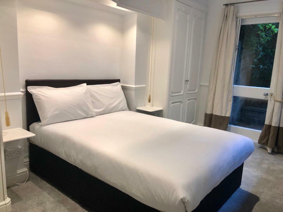 Pimlico Comfort Apartment Londen Buitenkant foto