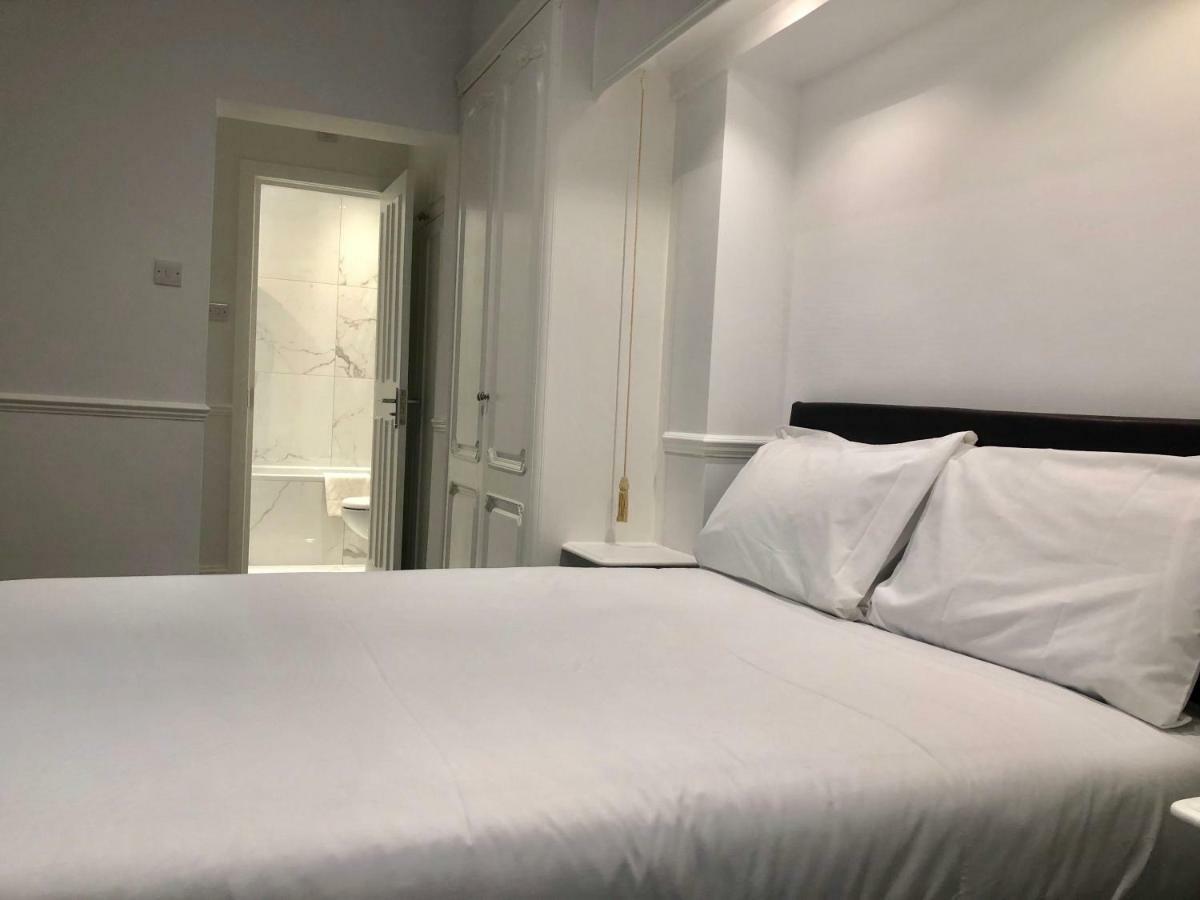 Pimlico Comfort Apartment Londen Buitenkant foto