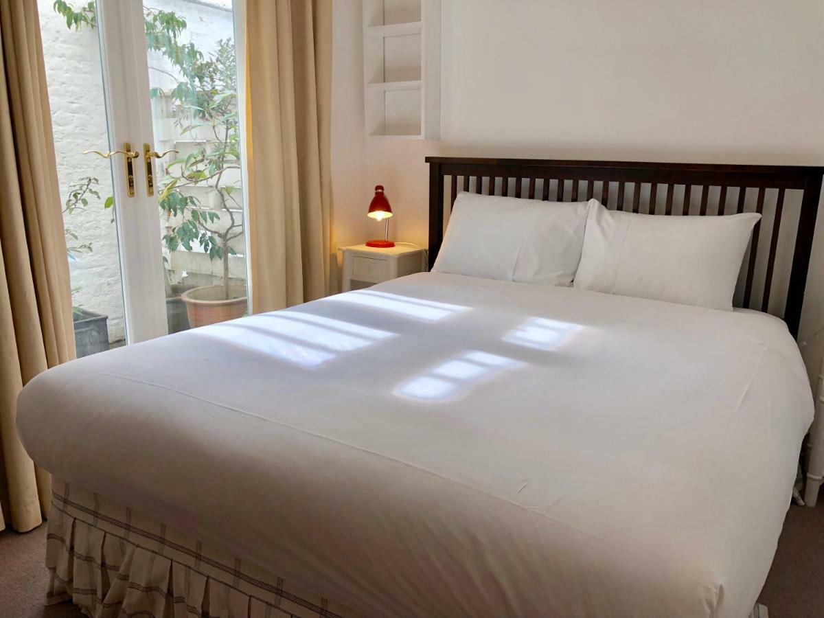 Pimlico Comfort Apartment Londen Buitenkant foto